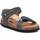 Chaussures Sandales et Nu-pieds Xti 15084303 Bleu