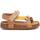 Chaussures Sandales et Nu-pieds Xti 15084304 Marron