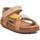 Chaussures Sandales et Nu-pieds Xti 15084304 Marron