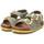 Chaussures Sandales et Nu-pieds Xti 15084401 Vert