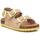 Chaussures Sandales et Nu-pieds Xti 15084404 Marron