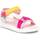 Chaussures Fille Sandales et Nu-pieds Xti 15085001 Marron