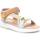 Chaussures Fille Sandales et Nu-pieds Xti 15085003 Marron
