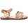 Chaussures Fille Sandales et Nu-pieds Xti 15086402 Marron