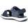 Chaussures Garçon Sandales et Nu-pieds Xti 15086901 Bleu
