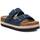 Chaussures Fille Sandales et Nu-pieds Xti 15088401 Bleu