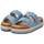 Chaussures Fille Sandales et Nu-pieds Xti 15088402 Bleu