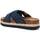 Chaussures Fille Sandales et Nu-pieds Xti 15088502 Bleu