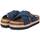 Chaussures Fille Sandales et Nu-pieds Xti 15088502 Bleu