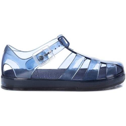 Chaussures Claquettes Xti 15088603 Bleu