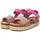 Chaussures Fille Sandales et Nu-pieds Xti 15089902 Marron