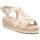 Chaussures Fille Sandales et Nu-pieds Xti 15090701 Marron
