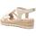 Chaussures Fille Sandales et Nu-pieds Xti 15090701 Marron