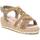 Chaussures Fille Sandales et Nu-pieds Xti 15090703 Marron