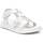 Chaussures Fille Sandales et Nu-pieds Xti 15092004 Blanc