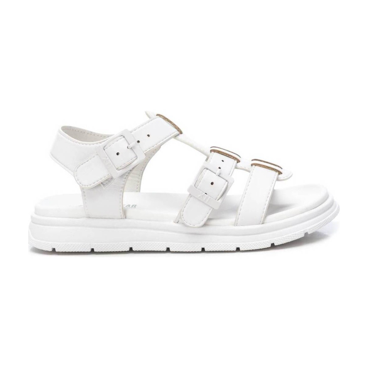 Chaussures Fille Sandales et Nu-pieds Xti 15092004 Blanc