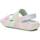 Chaussures Claquettes Xti 15092101 Vert