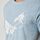 Vêtements Homme T-shirts manches courtes Kaporal NEDY Bleu