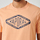 Vêtements Homme T-shirts manches courtes Kaporal RAZ Orange