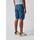 Vêtements Homme Shorts / Bermudas Kaporal RIYAD Bleu