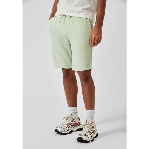 Vêtements Homme Shorts / Bermudas Kaporal BILO Vert