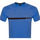 Vêtements Homme T-shirts manches courtes BOSS Line Bleu