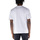 Vêtements Homme T-shirts manches courtes Disclaimer 24eds54267-bianco Blanc