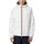 Vêtements Homme Blousons K-Way k2124ew-an9 Blanc