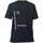 Vêtements Homme T-shirts manches courtes K-Way k4125ew-k89 Bleu