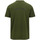 Vêtements Homme T-shirts manches courtes K-Way k4124dw-h11 Vert