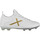 Chaussures Homme Football Munich TRICK Blanc