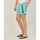 Vêtements Homme Maillots / Shorts de bain BOSS Short de bain 's Abas avec logo vertical Bleu