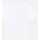 Vêtements Garçon T-shirts & Polos BOSS T-shirt  pour garçon avec imprimé saisonnier Blanc
