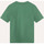 Vêtements Garçon T-shirts & Polos BOSS T-shirt enfant  en coton avec logo imprimé Vert