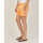 Vêtements Homme Maillots / Shorts de bain BOSS Short de bain  à rayures iconiques Orange