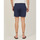Vêtements Homme Maillots / Shorts de bain BOSS Short de bain  pour hommes de couleur bleu uni Bleu