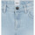 Vêtements Garçon Jeans BOSS Jean enfant  avec poches en délavage clair Bleu