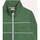 Vêtements Garçon Gilets / Cardigans BOSS Sweat  pour enfants avec logo et fermeture éclair complète Vert