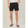 Vêtements Homme Maillots / Shorts de bain BOSS Short de bain  à rayures iconiques Noir