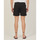 Vêtements Homme Maillots / Shorts de bain BOSS Short de bain  à rayures iconiques Noir
