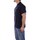 Vêtements Homme T-shirts manches courtes Barbour MML0012 Bleu