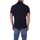 Vêtements Homme T-shirts manches courtes Barbour MML0012 Bleu