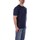Vêtements Homme T-shirts manches courtes Mc2 Saint Barth DOV0001 Bleu