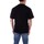 Vêtements Homme T-shirts manches courtes Dickies DK0A4Y8O Noir
