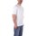 Vêtements Homme T-shirts manches courtes Mc2 Saint Barth DOV0001 Blanc