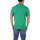 Vêtements Homme T-shirts manches courtes Mc2 Saint Barth DOV0001 Vert