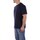 Vêtements Homme T-shirts manches courtes Woolrich CFWOTE0093MRUT2926UT2926 Bleu