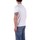Vêtements Homme T-shirts manches courtes Suns TSS41029U Blanc