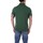 Vêtements Homme T-shirts manches courtes Barbour MML0012 Vert