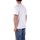Vêtements Homme T-shirts manches courtes Barbour MTS1244 Blanc
